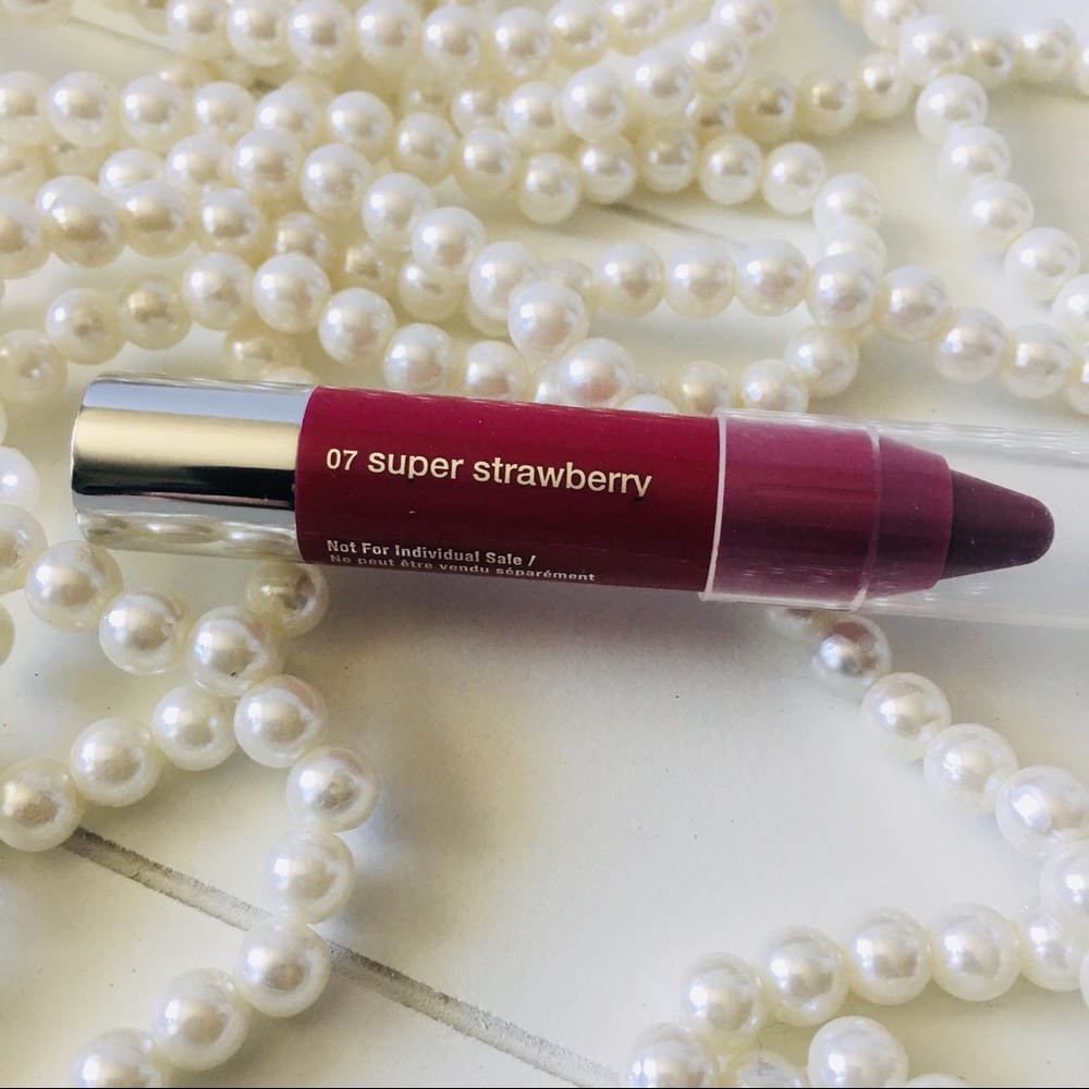 CLINIQUE Chubby Stick Moisturizing Lip Colour Balm - Picture 6 of 8